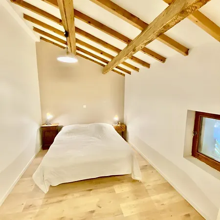 La Maison M بيت للعطل *
