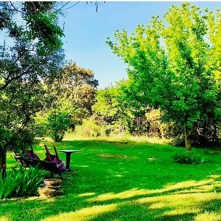 La Maison M بيت للعطل Valréas