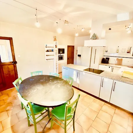 La Maison M