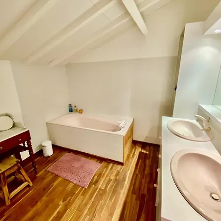 بيت للعطل La Maison M *