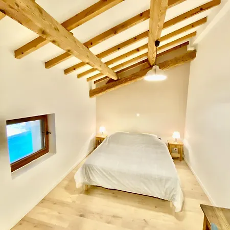 La Maison M بيت للعطل Valréas