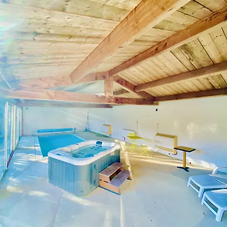بيت للعطل La Maison M