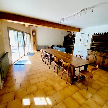 La Maison M *