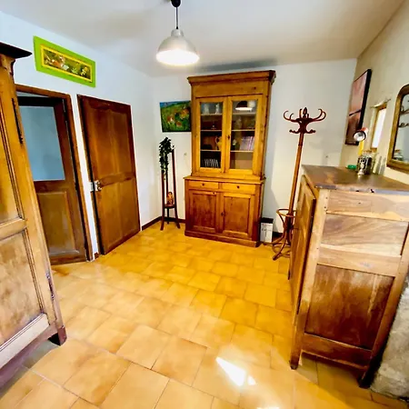 La Maison M