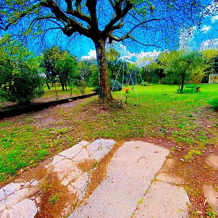 La Maison M بيت للعطل *