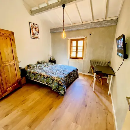 بيت للعطل La Maison M *