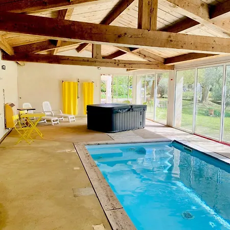 La Maison M بيت للعطل *