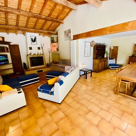 La Maison M Valréas