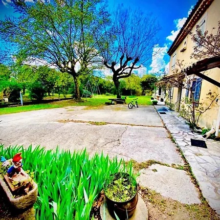 La Maison M Valréas