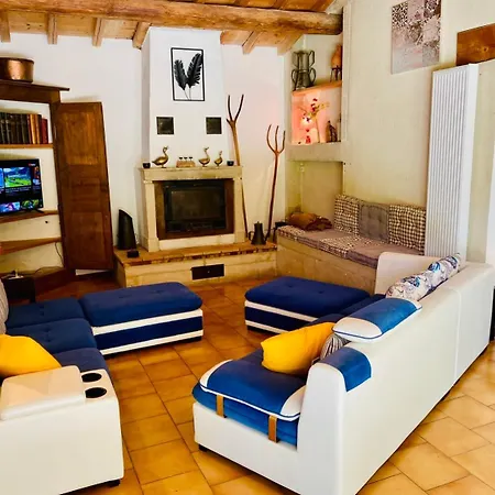 بيت للعطل La Maison M *